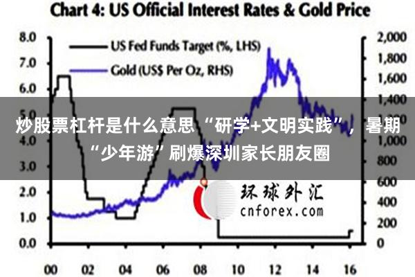 炒股票杠杆是什么意思 “研学+文明实践”，暑期“少年游”刷爆深圳家长朋友圈